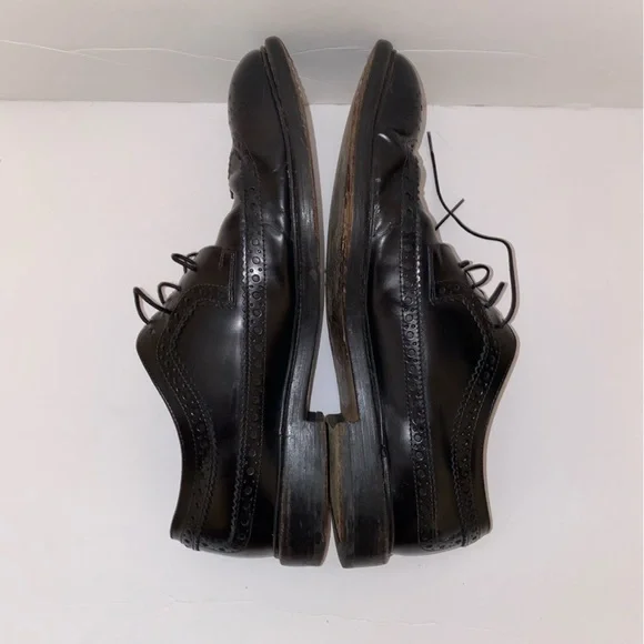 Tod’s oxford lace-ups - Picture 7 of 11